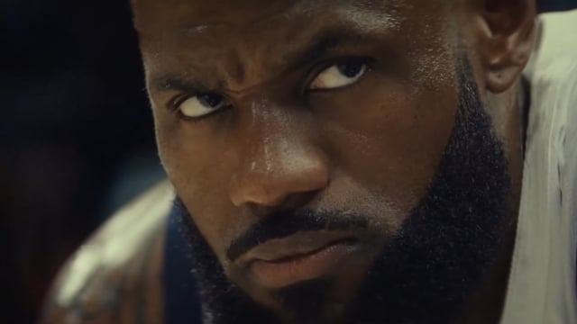 Nike - Am I a Bad Person