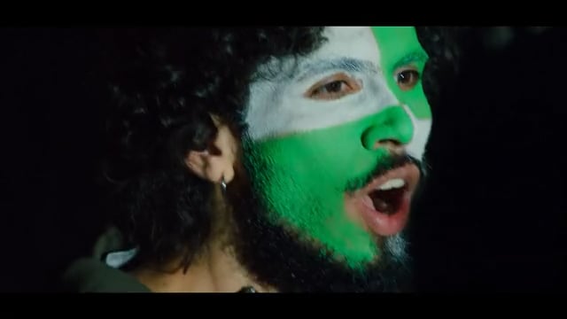 Modelo - La Cerveza del Futbol