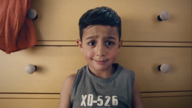 IKEA - Living With Children