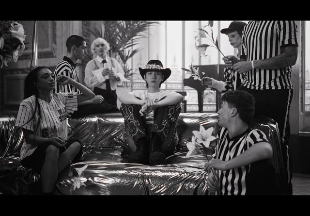 BAEKHYUN - ‘Elevator’ MV