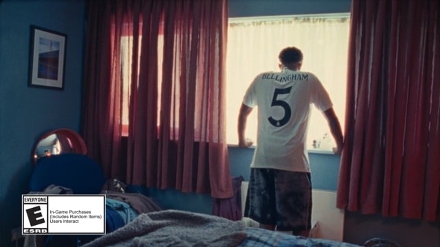 EA Sports - FC: For the Club