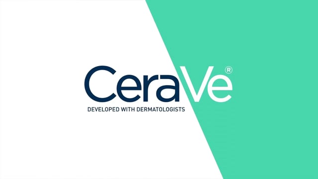 Cerave - Foaming Cleanser